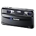 FUJIFILM 3D�J���� FinePix REAL �u���b�N F FX-3D W1