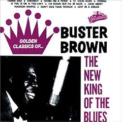 The New King of the Blues