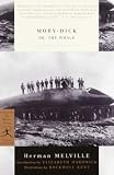 [Book] Moby-Dick: or, The Whale