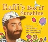 [Music] Raffi's Box of Sunshine