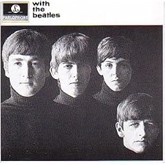 With the Beatles [12 inch Analog]