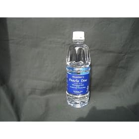 Pearls Dew (500mLiter x 24 pcs/case)