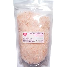 �q�}�����≖�@�~�l�����N���X�^���s���N �y�ח��z 1Kg�@�����C�ɁI