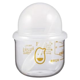 iwaki �p�C���b�N�X �y�d�C���ъ�Ŕ��茺�āz �J�b�v MC202-GM