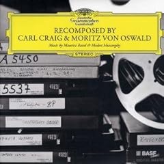 【クリックで詳細表示】Recomposed By Carl Craig ＆ Mor [12 inch Analog] [Import， from US]