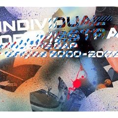 MIND THE GAP-singles 2000-2006