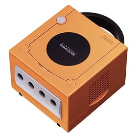 NINTENDO GAMECUBE �I�����W