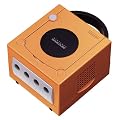NINTENDO GAMECUBE �I�����W�y���[�J�[���Y�I���z
