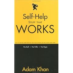 Self-Help Stuff That Works