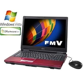�x�m�� FMV-BIBLO NF/C70R(��) FMVNFC70R