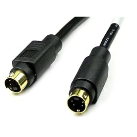 �P�[�u���_�C���N�g S�[�q�r�f�I�P�[�u�� [S�[�q�I�X] 10m  VD-SVMSVMG-33