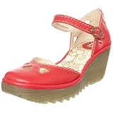 Fly London Yuna Wedge Heel