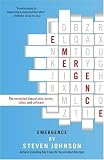 [Book] Emergence: The Connected Lives of Ants, Brains, Cities, and Software