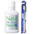 �i�^�f�E�H�b�V�� �u�₩�ȃ~���g�^�C�v 500ml �� KENT���u���V1�{�v���[���g