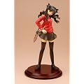 Fate stay night ����z PVC�����i 1/6�X�P�[��