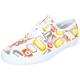 Keds Kids Champion Cvo Love Print Casual Shoe