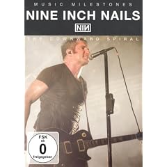 Downward Spiral: Music Milestones [DVD] [Import]