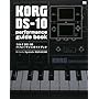 KORG DS-10 performance guide book