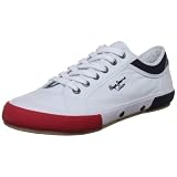 Pepe Jeans Bump, Baskets mode hommes