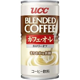UCC �J�t�F�E�I�E�� �J�����[�I�t�@185���ʁ@30�{�~2�P�[�X�@�i60�{�j