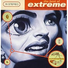 An Accidental Collision of Atoms: The Best of Extreme