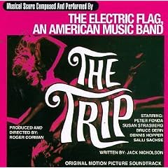 The Trip: Original Motion Picture Soundtrack