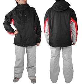 Northern Country(�m�[�U���J���g���[) �X�L�[�E�F�A �����Y �j���p �㉺�Z�b�g �X�L�[ �E�F�A