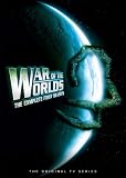 [DVD] War of the Worlds: Complete First Season (6pc) [DVD] [1992] [Region 1] [US Import] [NTSC]
