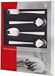 WMF �e�B�[�X�v�[��6PCS�Z�b�g 096WF-9260