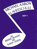 [Book] Aaron Klavierschule (Michael Aaron Piano Course)