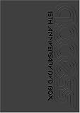 [DVD]access access「15th Anniversary」DVD Box