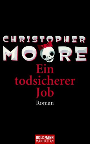  Ein todsicherer Job