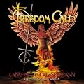Land of the Crimson Dawn