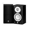 YAMAHA �X�s�[�J�[�V�X�e�� (�u���b�N) 1�䔄�� NS-M325(B)
