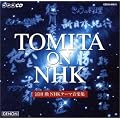 TOMITA ON NHK�`�y�c�M NHK�e�[�}���y�W