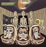 [CD]the pillows ペナルティーライフ