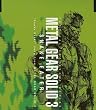 Snake Eater song from METAL GEAR SOLID 3