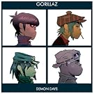 Demon Days
