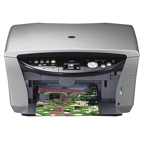 Canon PIXUS MP770