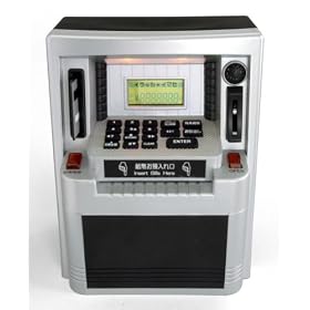 ����ATM�o���N