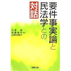 �v�������_�Ɩ��@�w�Ƃ̑Θb