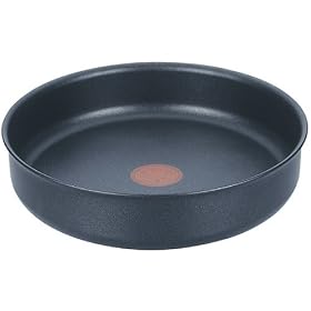 T-fal IH�C���W�j�I �m���[�� �t���C�p�� 22cm 302039