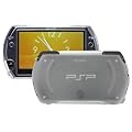 CAPDASE �N���X�^���P�[�X for PSP go Clear/Clear CCSYPSPGO-0R00