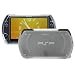CAPDASE �N���X�^���P�[�X for PSP go Clear/Clear CCSYPSPGO-0R00