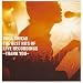 THE BEST HITS OF LIVE RECORDINGS-THANK YOU-