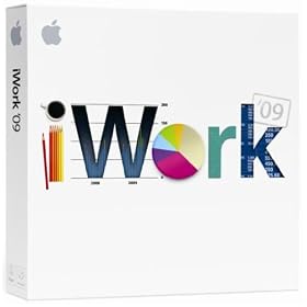 iWork '09 �t�@�~���[�p�b�N