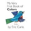 My Very First Book of Colors