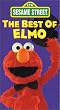 Sesame Street - Best of Elmo [VHS] [Import]