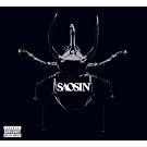 Saosin (W/Dvd) (Bril)