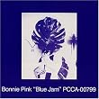 Blue Jam